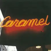 Caramel