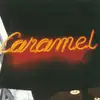 7inch Vinyl Single - Caramel - Triangle