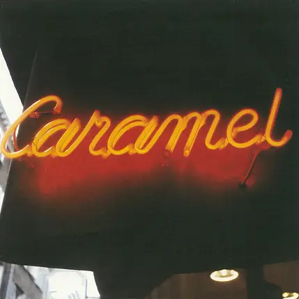 Caramel - Triangle