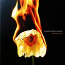CD - Caramelos De Cianuro - Flor De Fuego