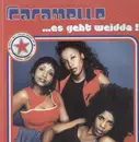 LP - Caramelle - Es Geht Weidda