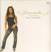 Caramelle Feat. Nitro - Self Control