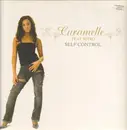 12inch Vinyl Single - Caramelle Feat. Nitro - Self Control