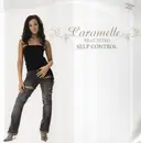 12inch Vinyl Single - Caramelle - Self Control