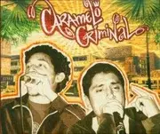 CD - Caramelo Criminal - Caramelo Criminal