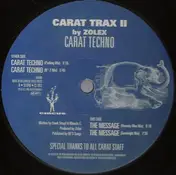Zolex - Carat Techno