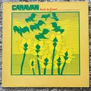 LP - Caravan - Back To Front