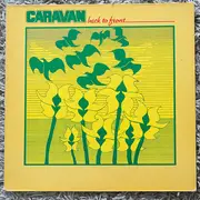 LP - Caravan - Back To Front