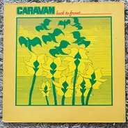 Caravan - Back to Front