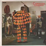 LP - Caravan - Cunning Stunts