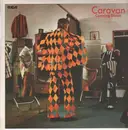 LP - Caravan - Cunning Stunts
