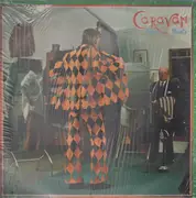 LP - Caravan - Cunning Stunts