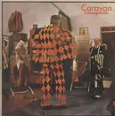 LP - Caravan - Cunning Stunts