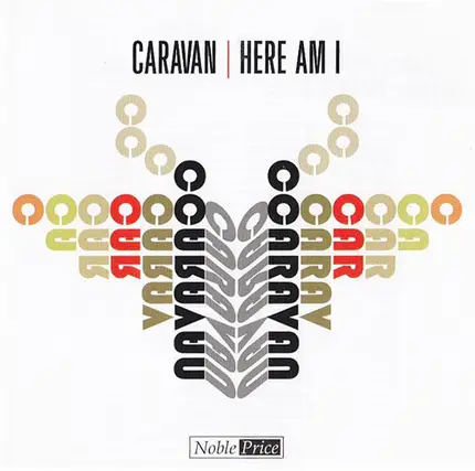 Caravan - Here Am I