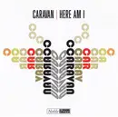 CD - Caravan - Here Am I