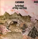 LP - Caravan - In The Land Of Grey And Pink - Gatefold + Inlay