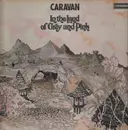 LP - Caravan - In The Land Of Grey And Pink - 2nd UK Pressing