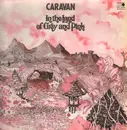 LP - Caravan - In The Land Of Grey And Pink - Orig German