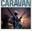CD - Caravan - Live