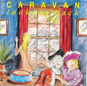 Caravan - Looking Back