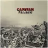 Double LP - Caravan Palace - Panic - White vinyl