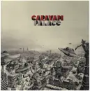 Double LP - Caravan Palace - Panic - White vinyl
