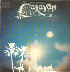 Caravan - Songs & Signs