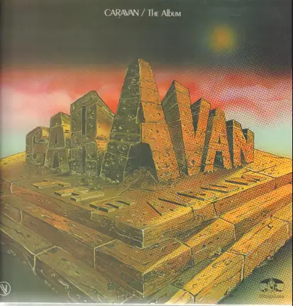 Caravan - The Album