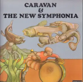 Caravan - Caravan & The New Symphonia