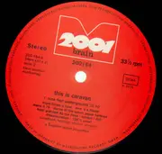LP - Caravan - This Is Caravan