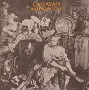 LP - Caravan - Waterloo Lily