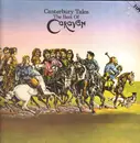 Double LP - Caravan - Canterbury Tales (The Best Of Caravan)
