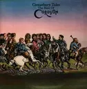 Double LP - Caravan - Canterbury Tales (The Best Of Caravan) - Gatefold