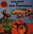 Double LP - Caravan - Caravan & the New Symphonia - 180 gr.