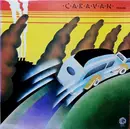 LP - Caravan - Caravan - Black Labels
