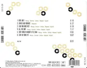 CD - Caravan - Here Am I