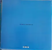 LP - Caravan - It's None Of Your Business - Blue