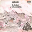 LP - Caravan - In The Land Of Grey And Pink - Single Cover