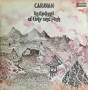Double LP - Caravan - In The Land Of Grey And Pink - Gatefold