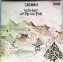 LP - Caravan - In The Land Of Grey And Pink - Gatefold