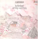 LP - Caravan - In The Land Of Grey And Pink - Gatefold / Textured cover