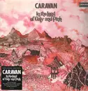 Double LP - Caravan - In the Land of Grey and Pink - Expanded edition