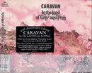 CD-Box - Caravan - In The Land Of Grey And Pink - Digipak / 2 CDs + 1 DVD