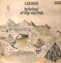 LP - Caravan - In The Land Of Grey And Pink - Original UK red Deram