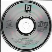 CD - Caravan - Looking Back