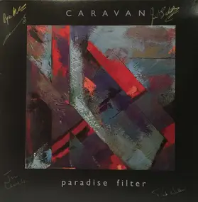 Caravan - Paradise Filter