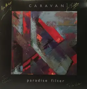 Caravan - Paradise Filter