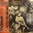 LP - Caravan - Waterloo Lily - + OBI + Insert