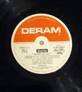 LP - Caravan - Waterloo Lily - + OBI + Insert