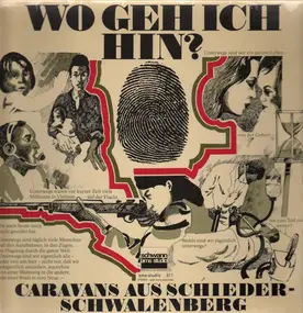 The Caravans - Wo Geh Ich Hin?